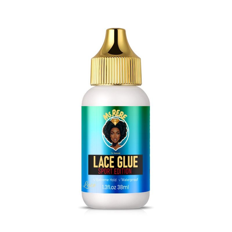 SPORT EDITION LACE GLUE ( Adhesive )