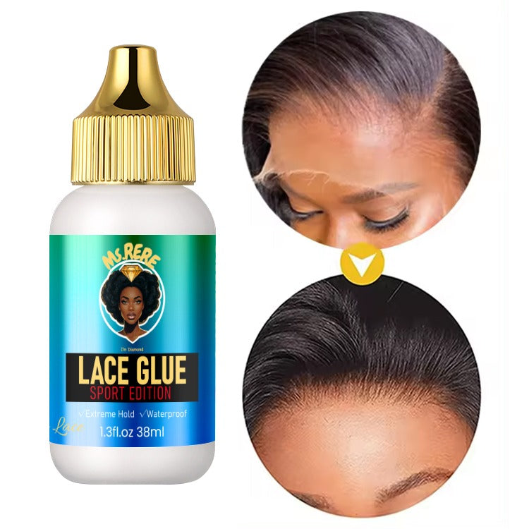 SPORT EDITION LACE GLUE ( Adhesive )