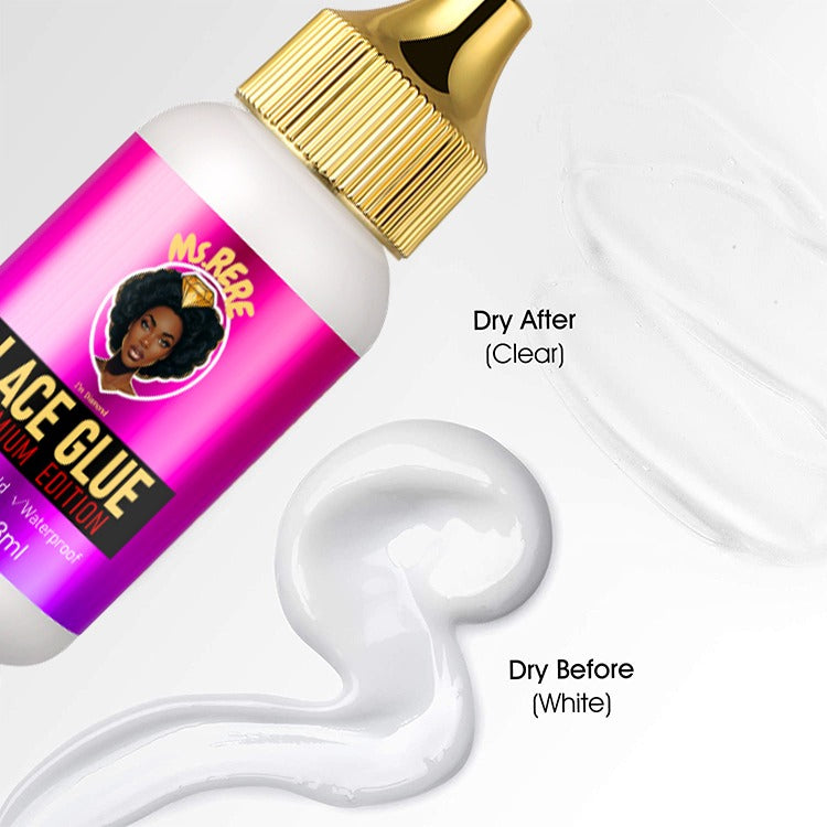 Premium Lace Glue ( Adhesive )