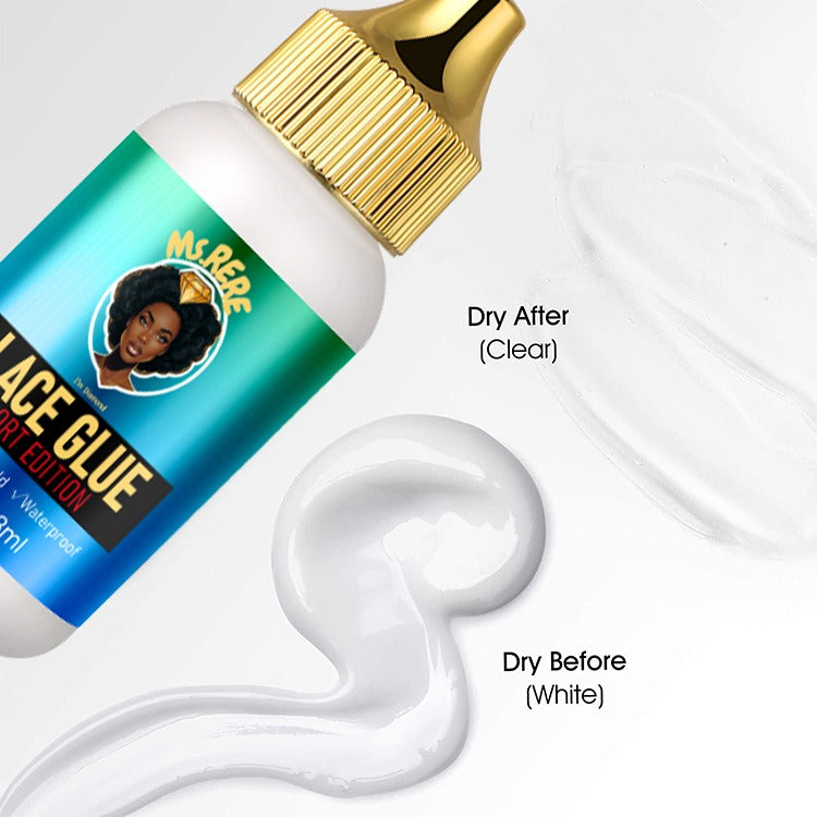 SPORT EDITION LACE GLUE ( Adhesive )